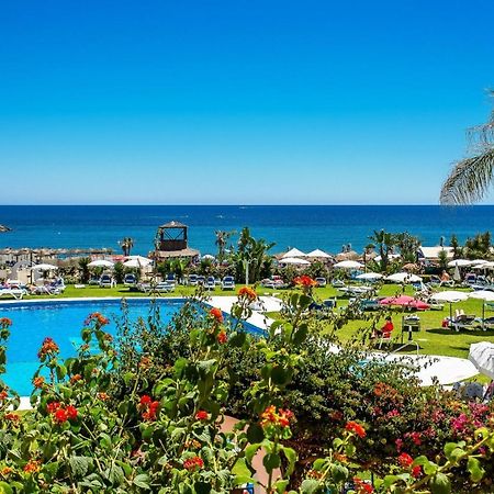 Ferienwohnung K105 Cabopino Marbella Exterior foto