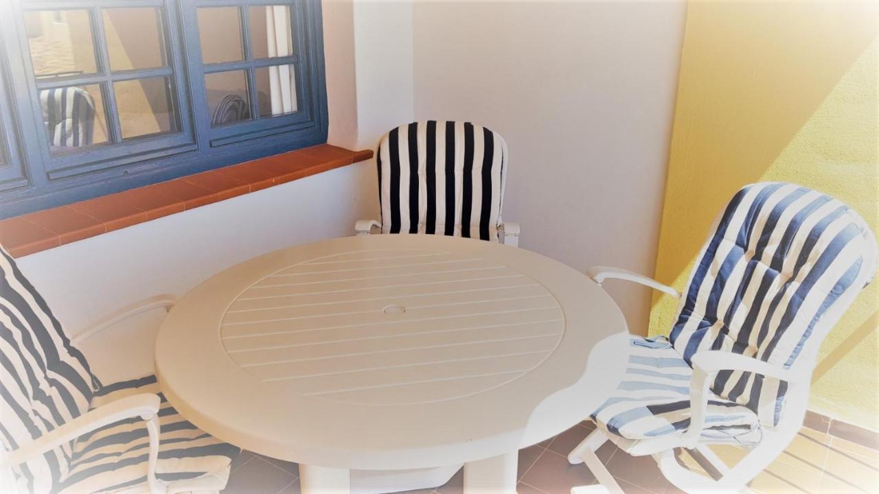 Ferienwohnung K105 Cabopino Marbella Exterior foto