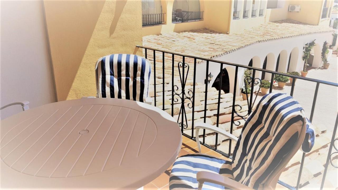 Ferienwohnung K105 Cabopino Marbella Exterior foto