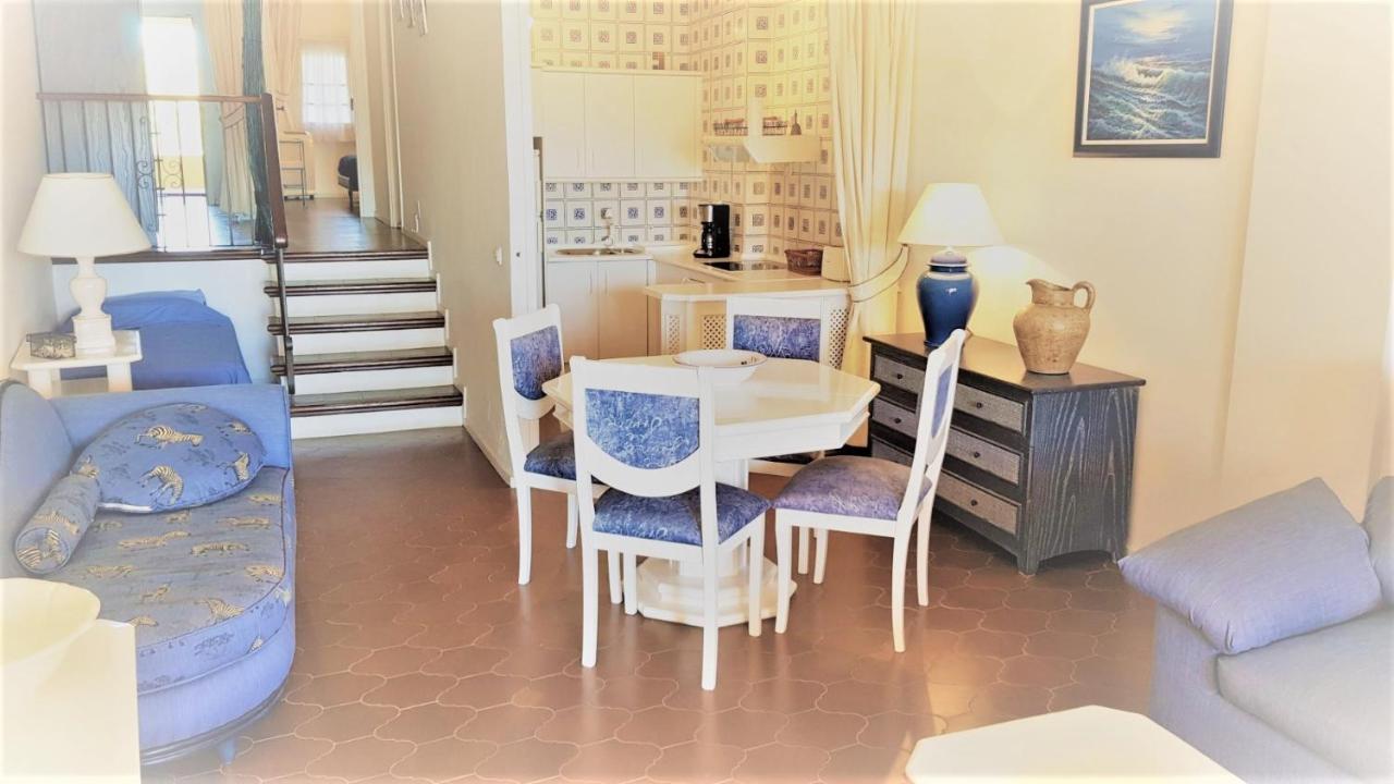 Ferienwohnung K105 Cabopino Marbella Exterior foto