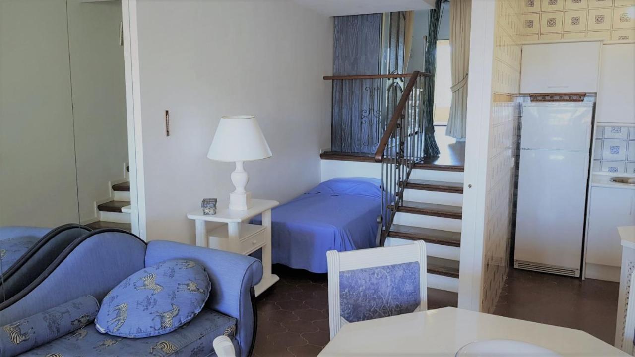 Ferienwohnung K105 Cabopino Marbella Exterior foto