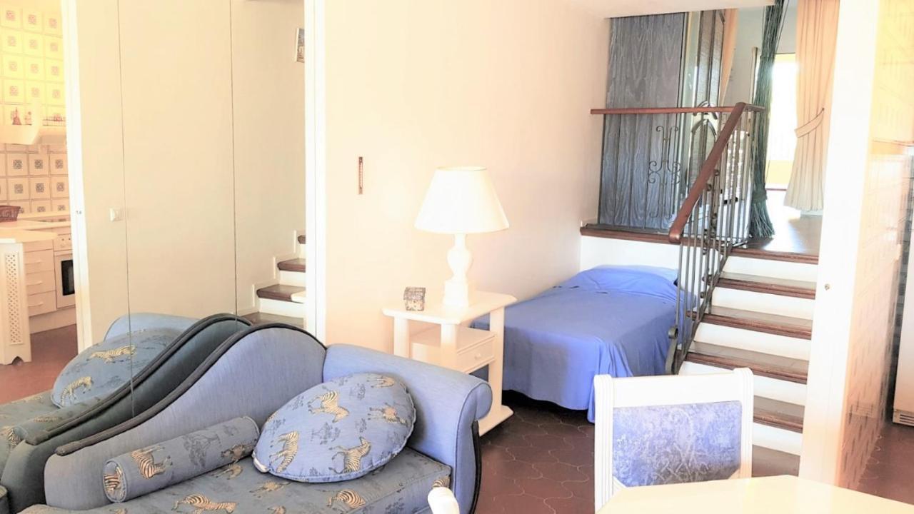 Ferienwohnung K105 Cabopino Marbella Exterior foto