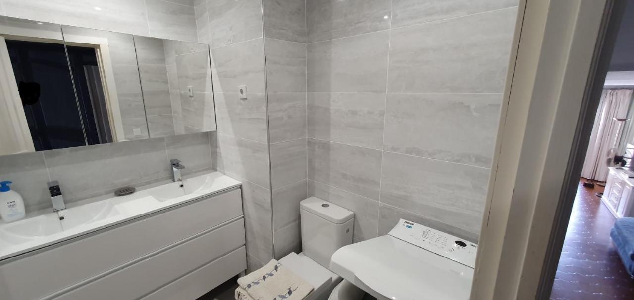 Ferienwohnung K105 Cabopino Marbella Exterior foto